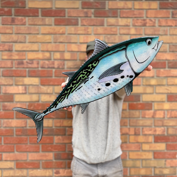 Albie || Print Mount || 28"