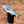 Load image into Gallery viewer, Bluefish || Print Mount || 30"
